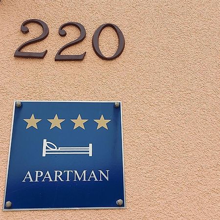 Apartments Palic バスカ エクステリア 写真