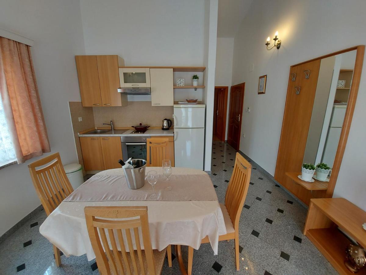 Apartments Palic バスカ エクステリア 写真