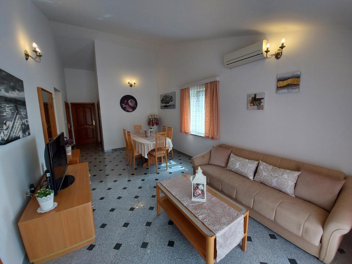 Apartments Palic バスカ エクステリア 写真