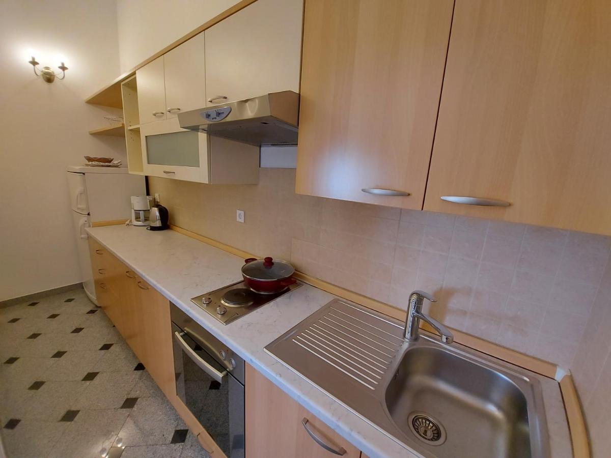 Apartments Palic バスカ エクステリア 写真