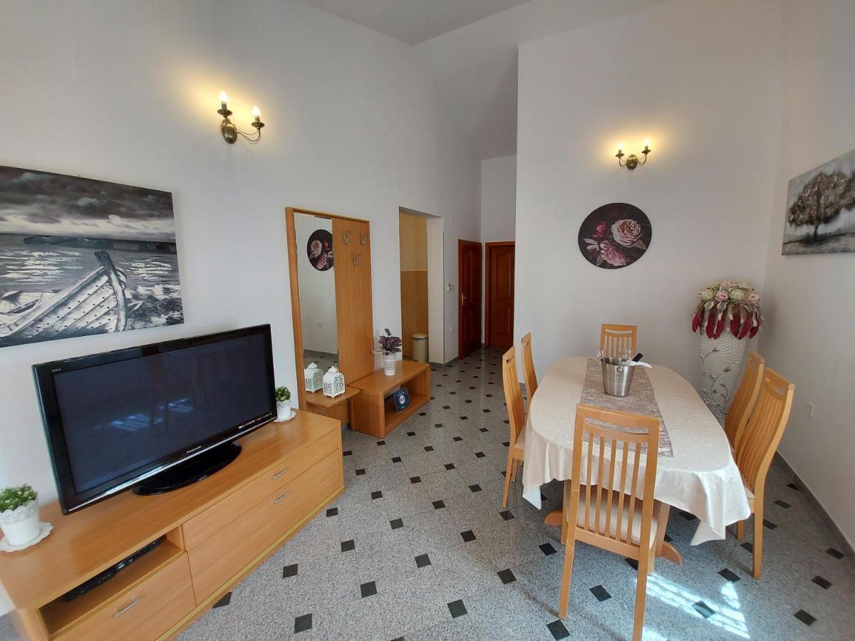 Apartments Palic バスカ エクステリア 写真