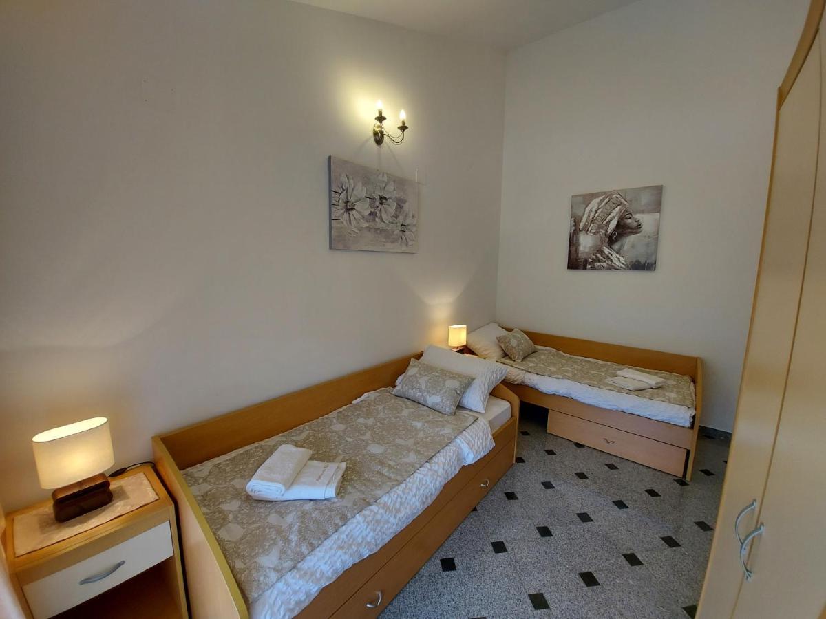 Apartments Palic バスカ エクステリア 写真