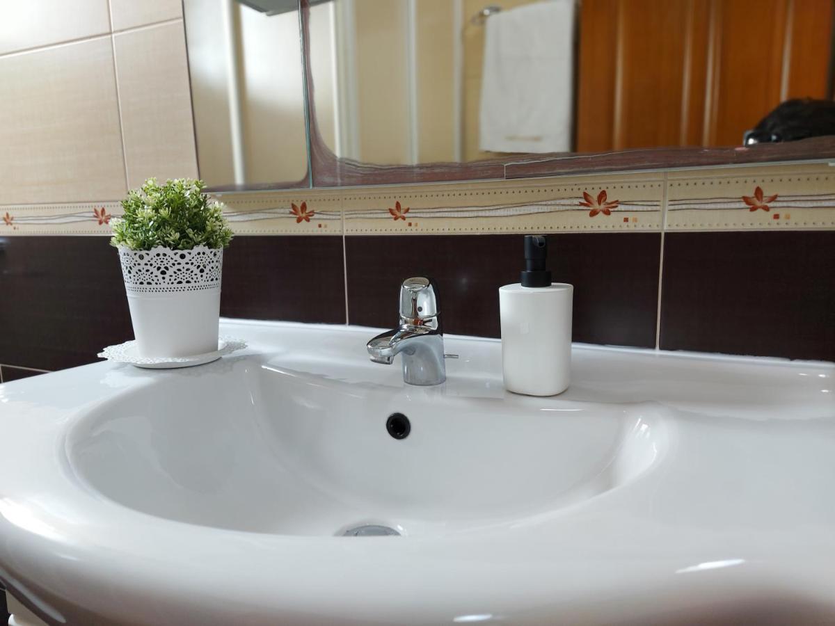 Apartments Palic バスカ エクステリア 写真