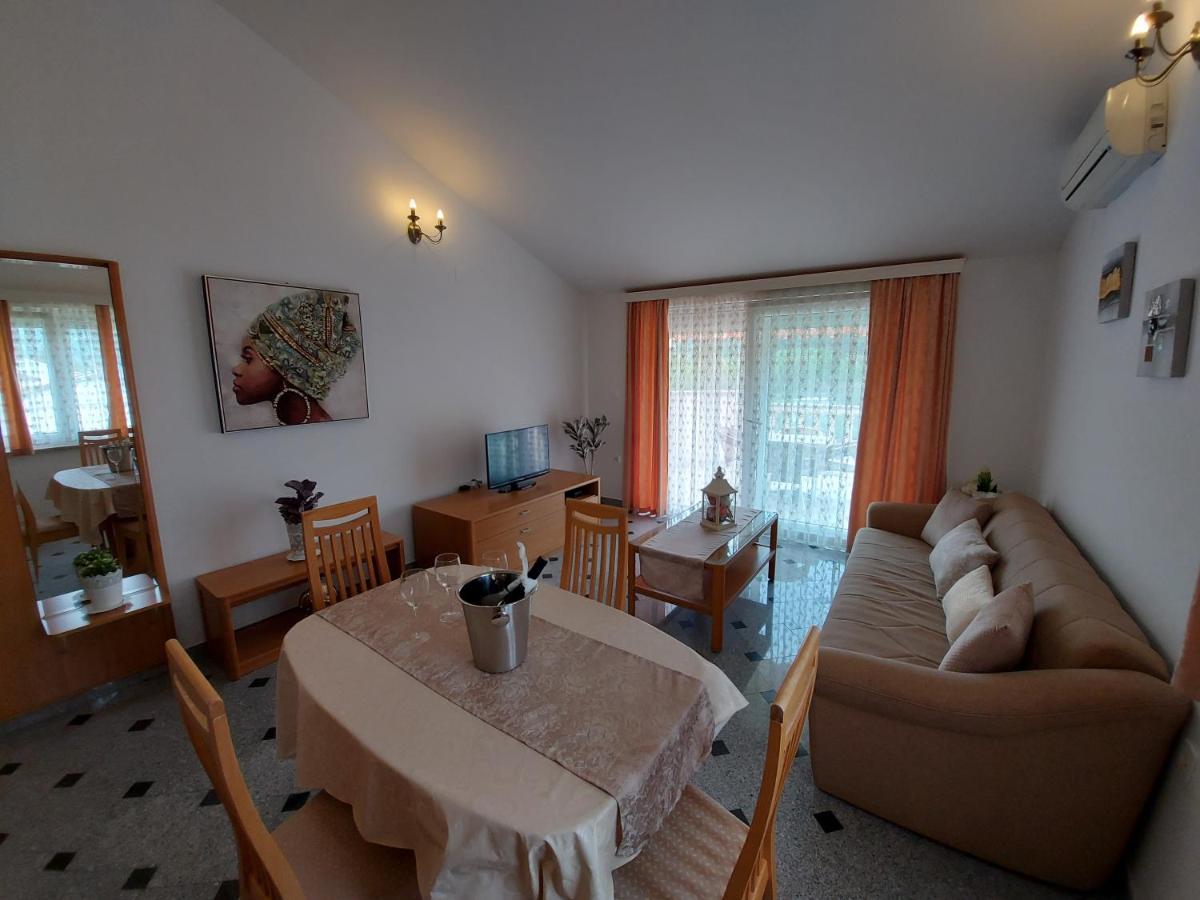 Apartments Palic バスカ エクステリア 写真