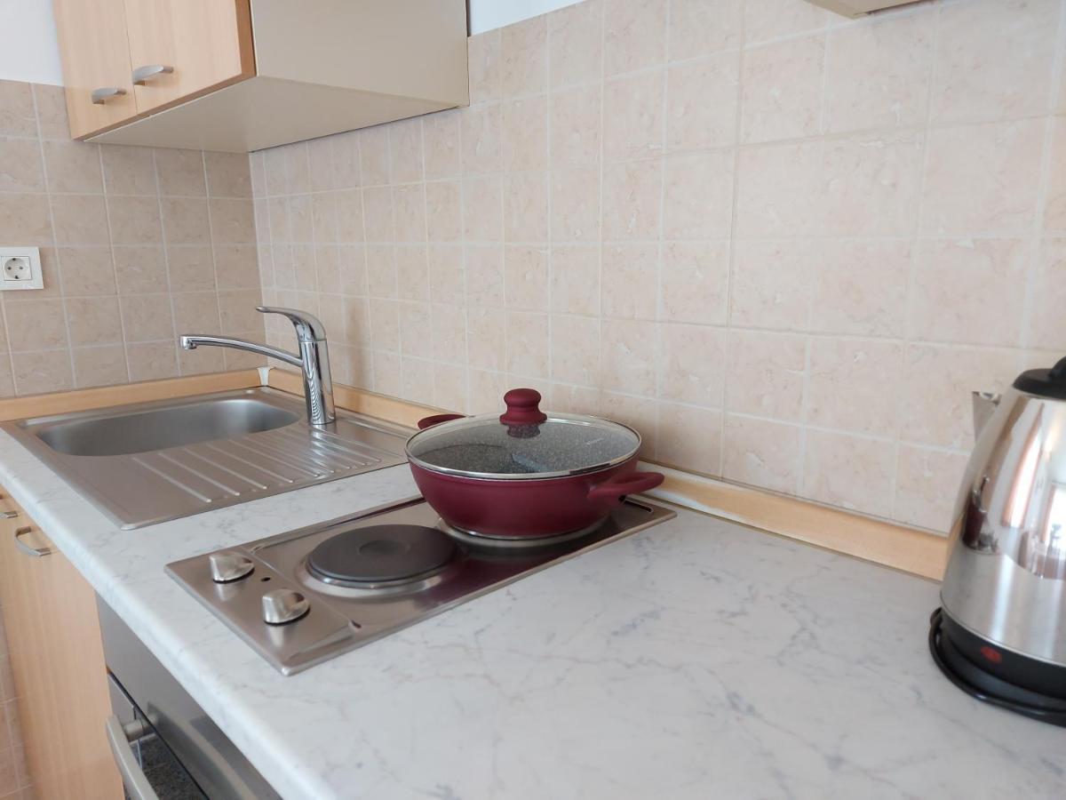 Apartments Palic バスカ エクステリア 写真