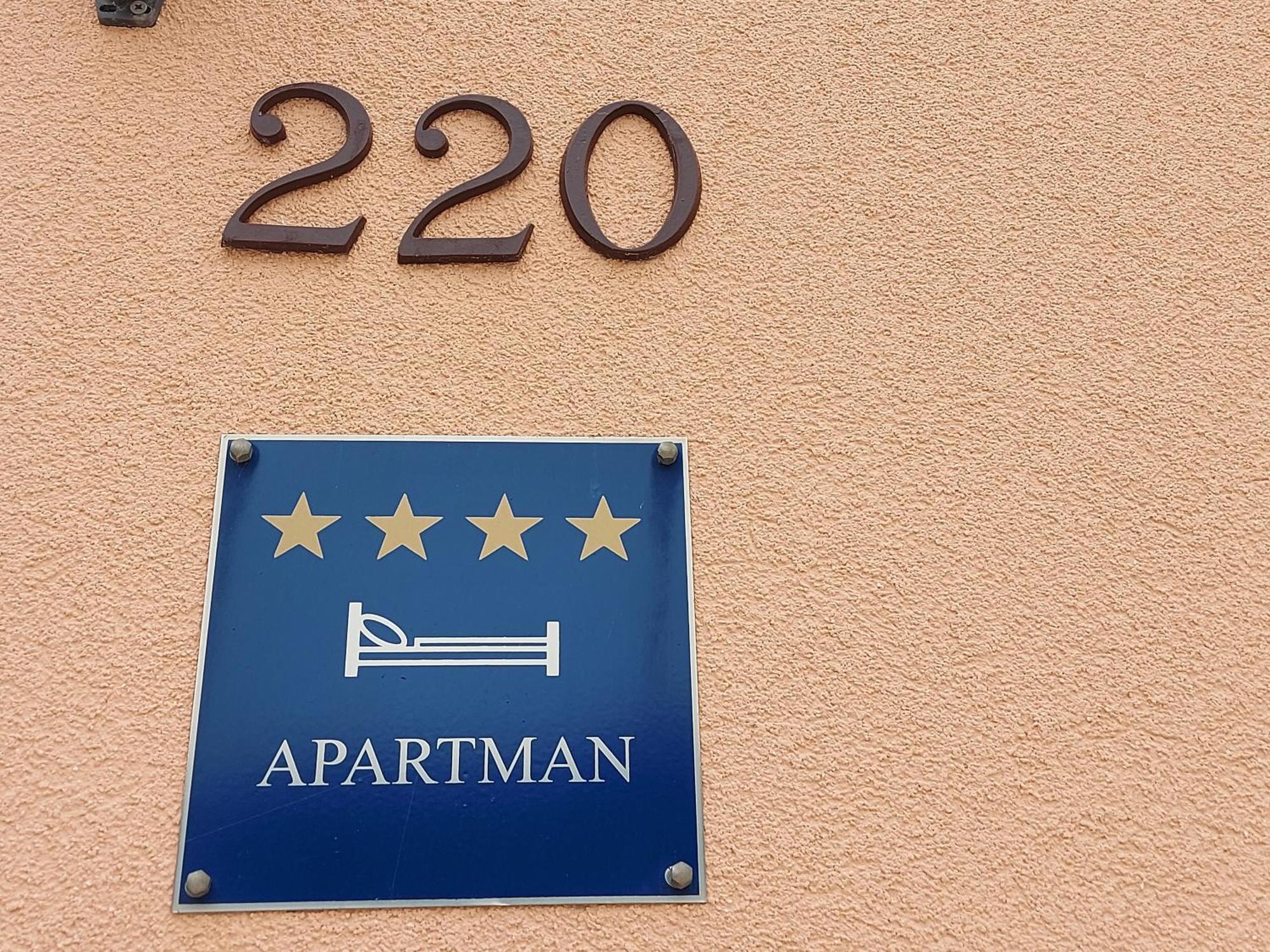 Apartments Palic バスカ エクステリア 写真