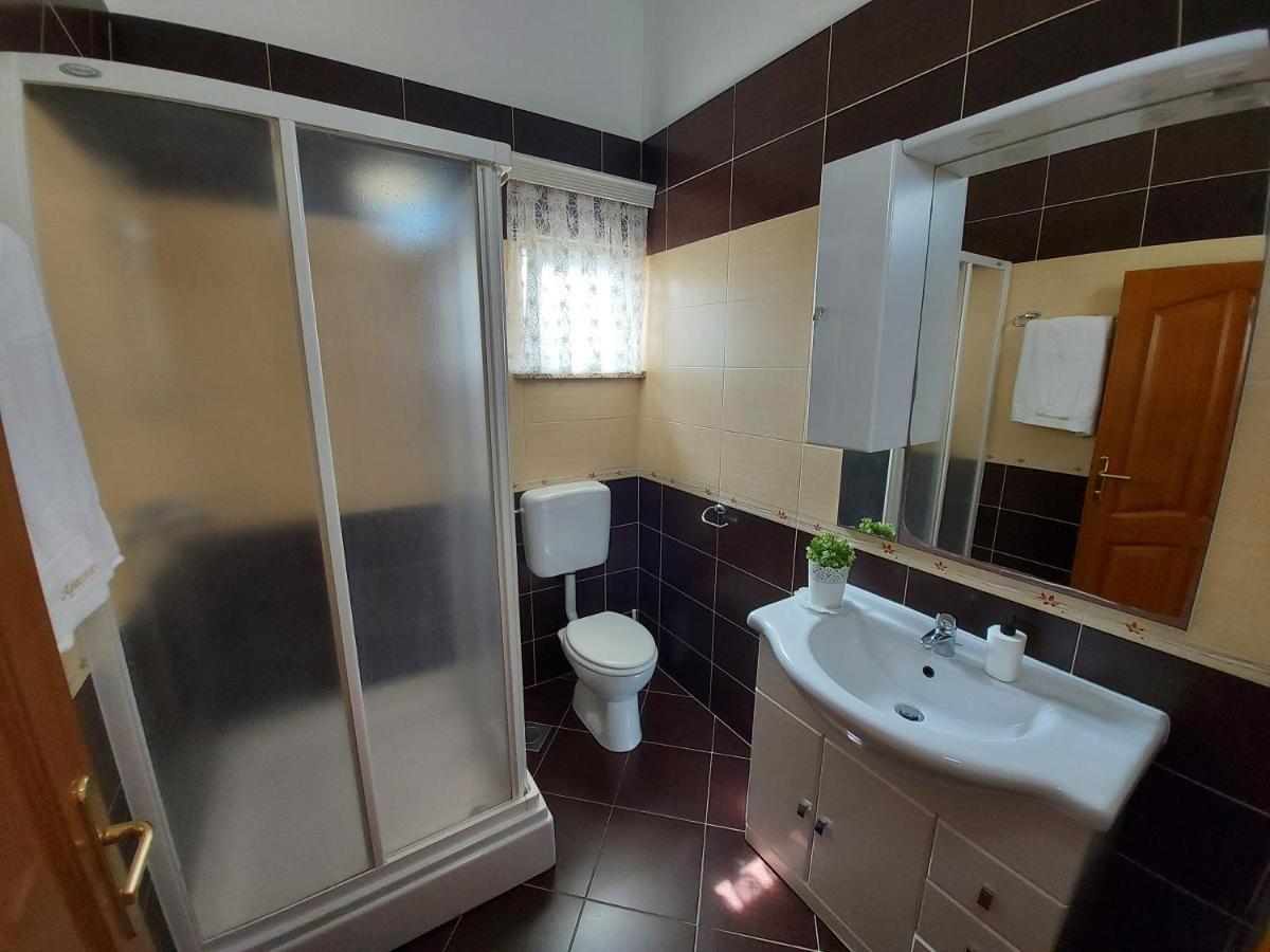 Apartments Palic バスカ エクステリア 写真