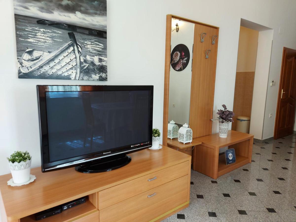 Apartments Palic バスカ エクステリア 写真