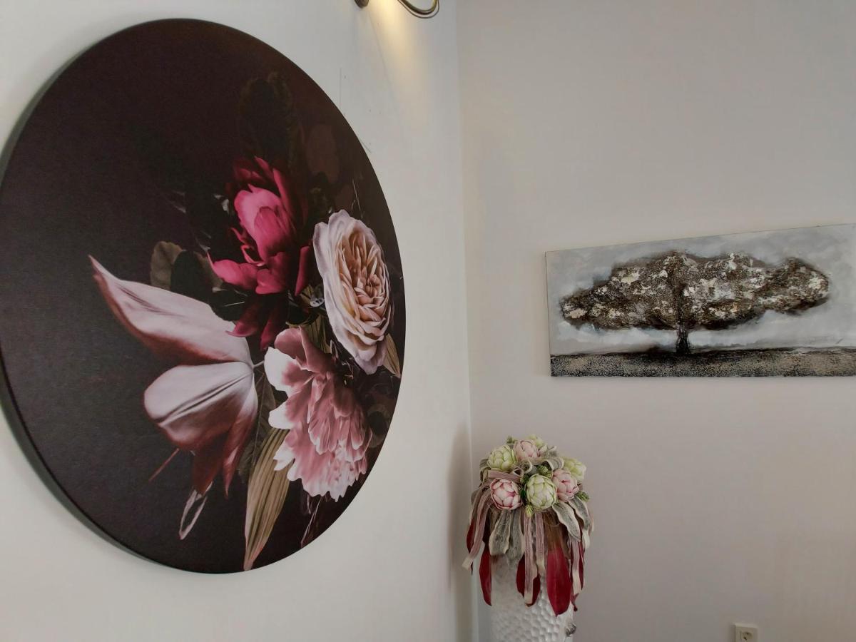 Apartments Palic バスカ エクステリア 写真