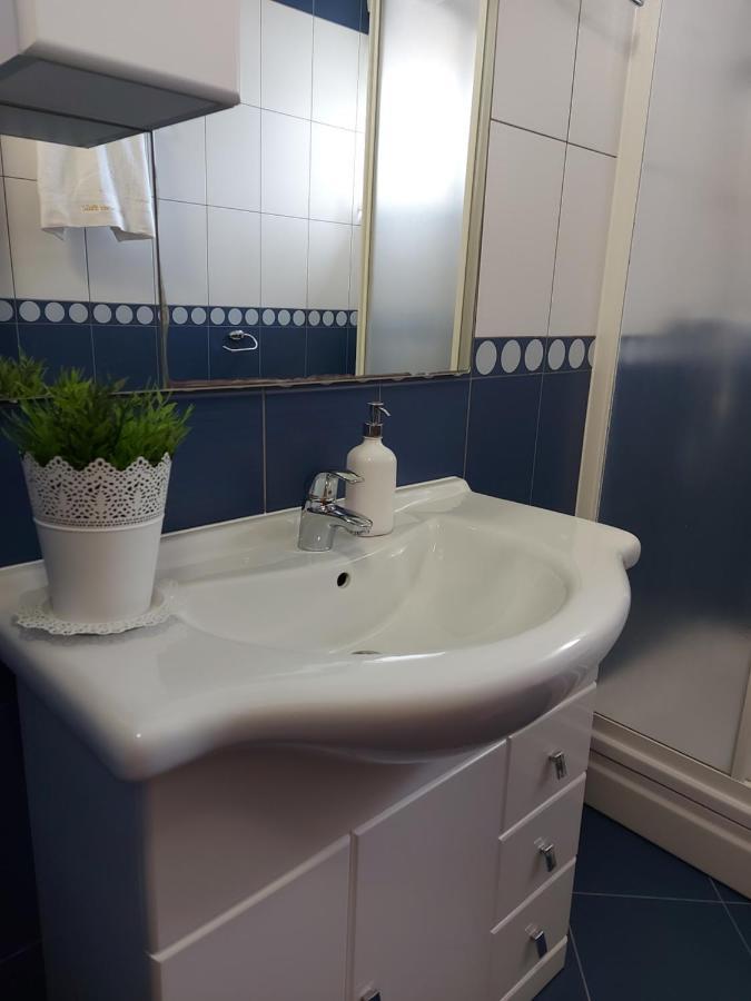 Apartments Palic バスカ エクステリア 写真