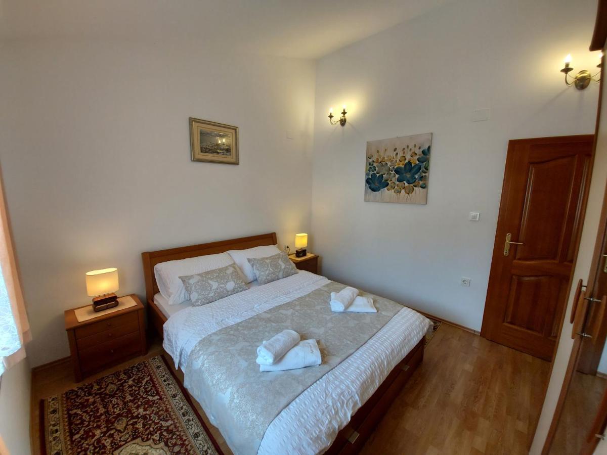Apartments Palic バスカ エクステリア 写真