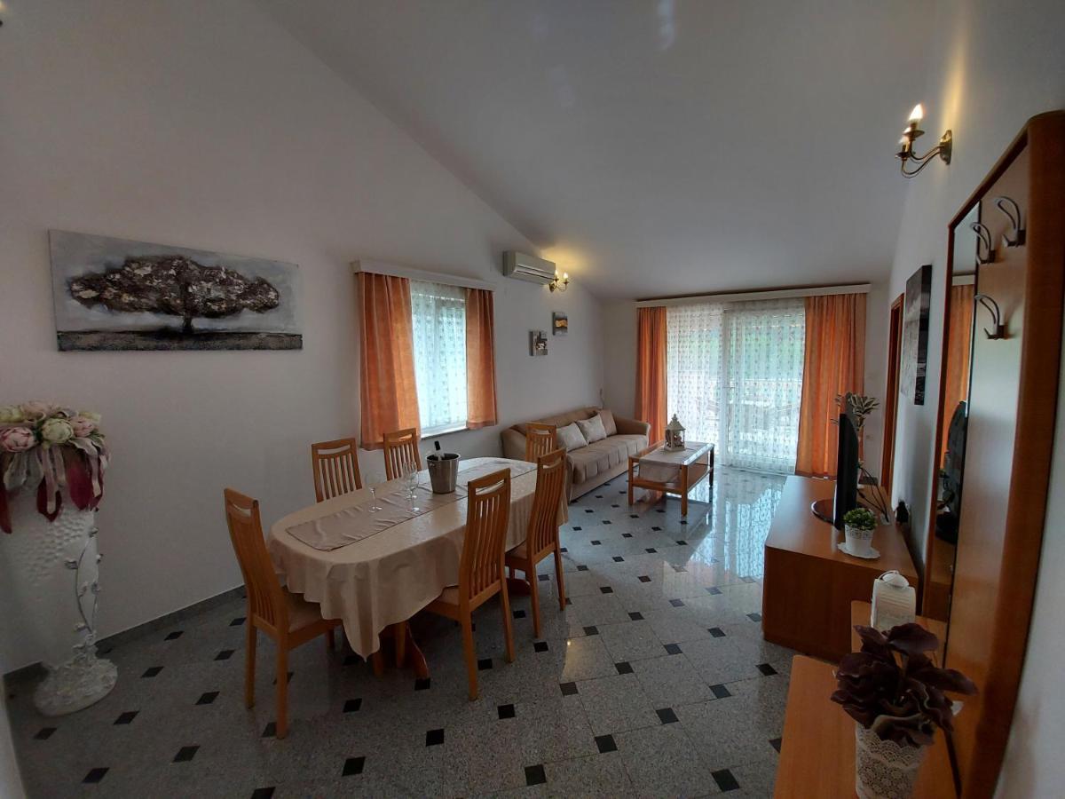 Apartments Palic バスカ エクステリア 写真