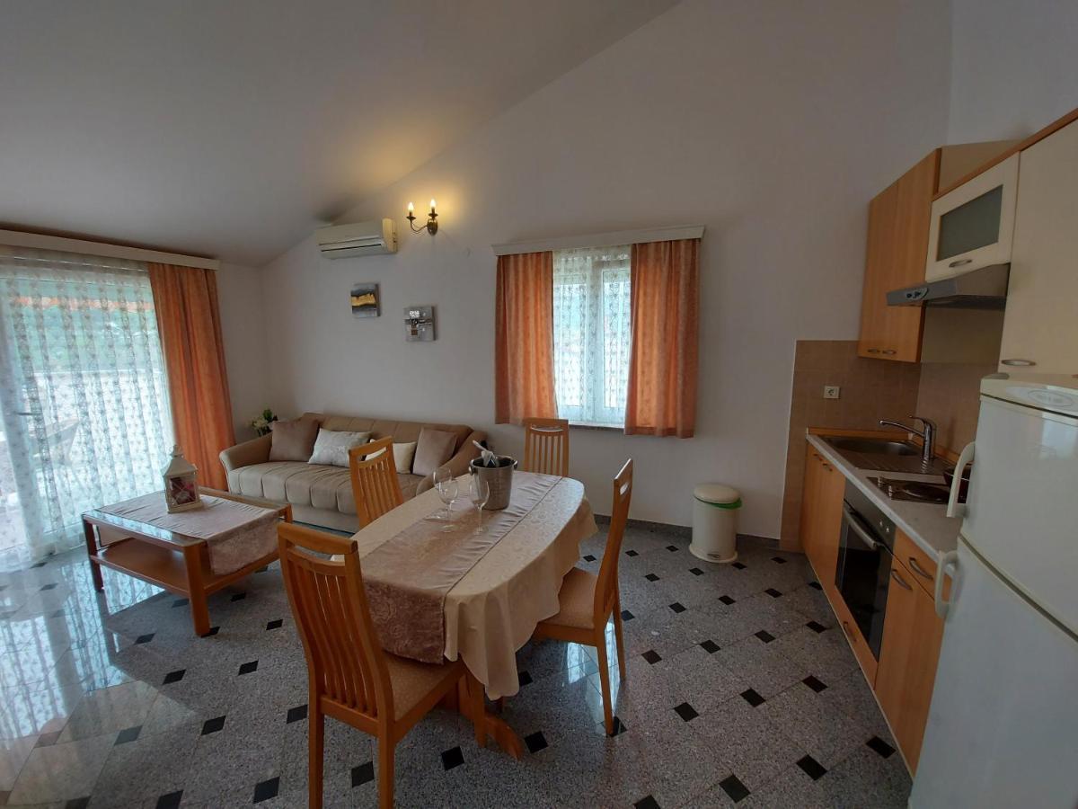 Apartments Palic バスカ エクステリア 写真