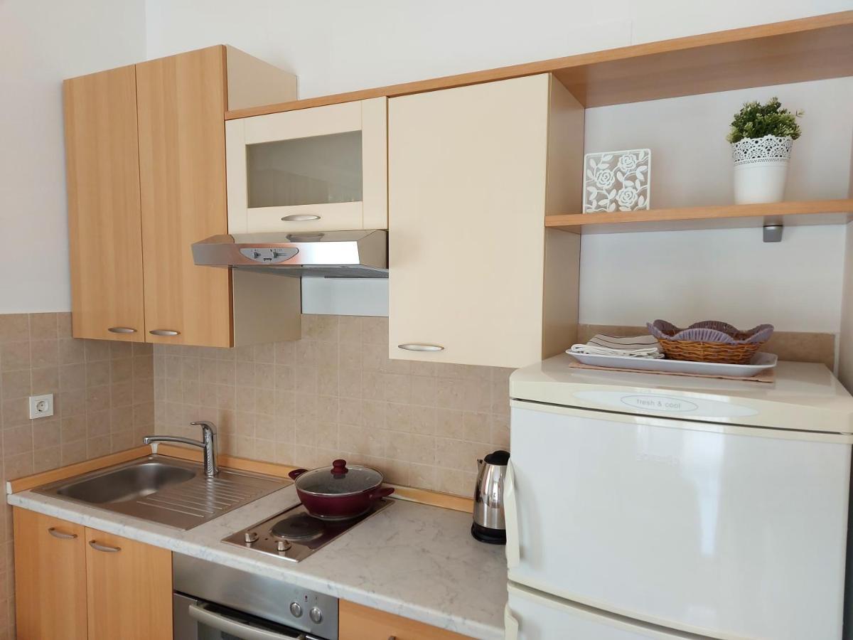 Apartments Palic バスカ エクステリア 写真