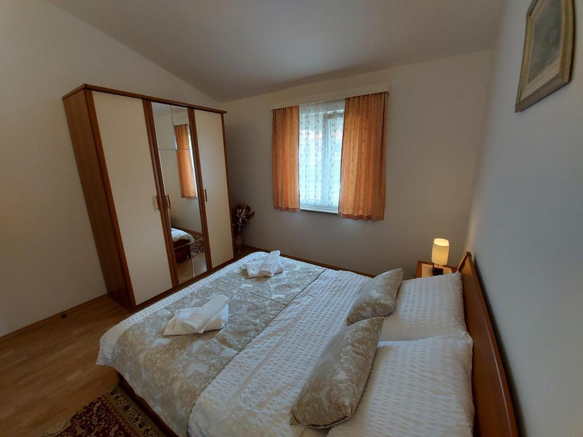 Apartments Palic バスカ エクステリア 写真