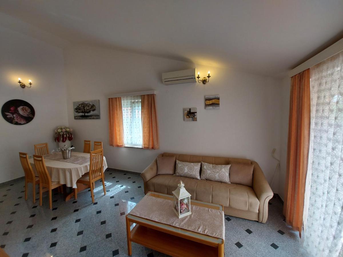 Apartments Palic バスカ エクステリア 写真