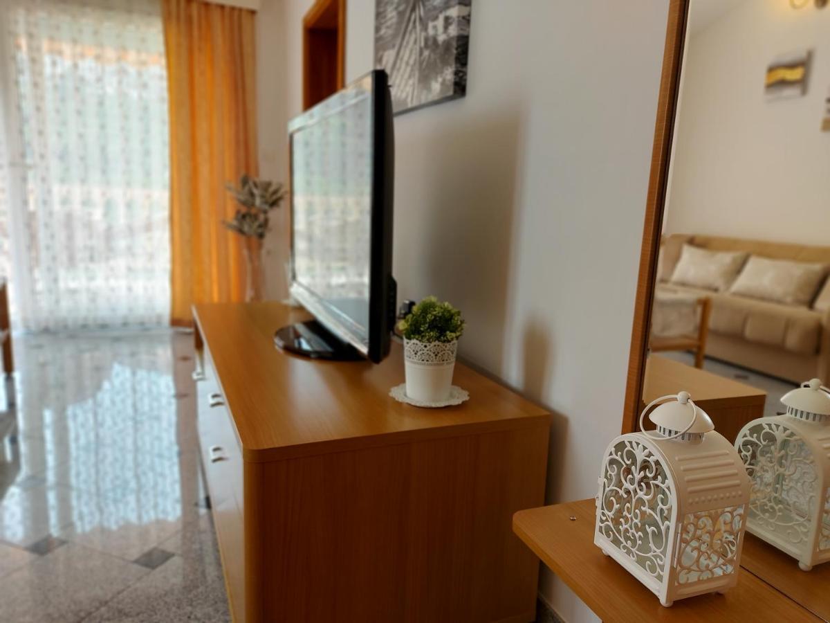 Apartments Palic バスカ エクステリア 写真