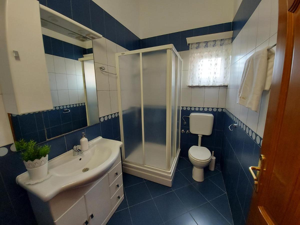 Apartments Palic バスカ エクステリア 写真