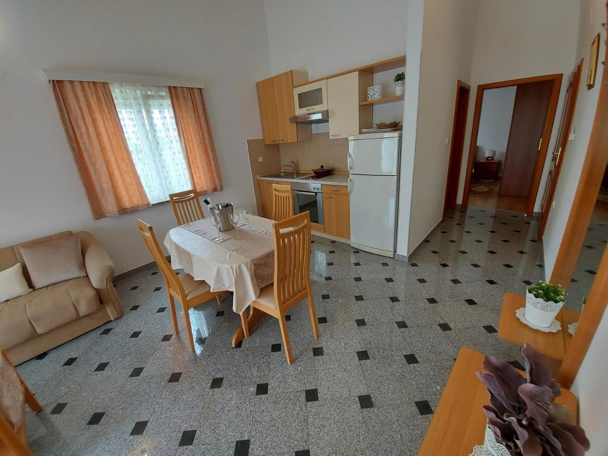 Apartments Palic バスカ エクステリア 写真