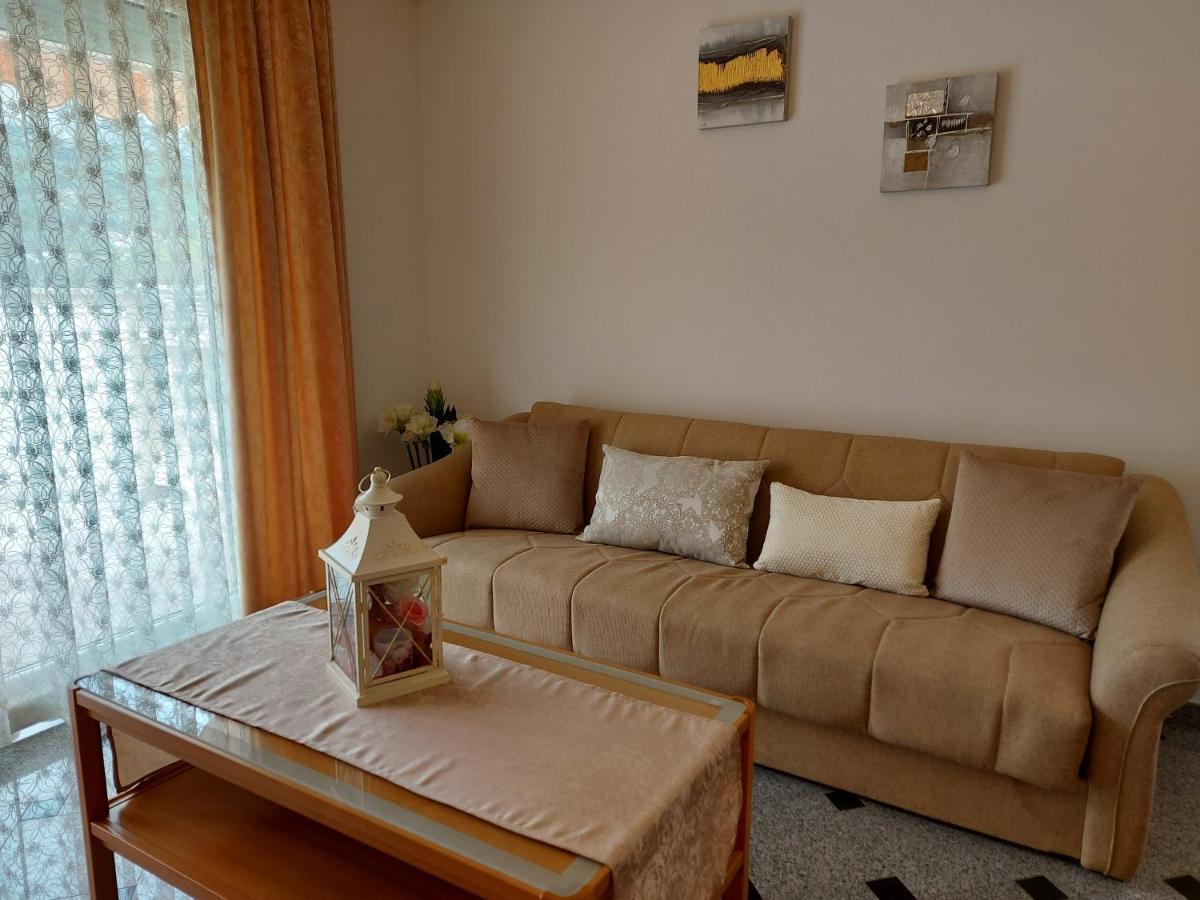 Apartments Palic バスカ エクステリア 写真