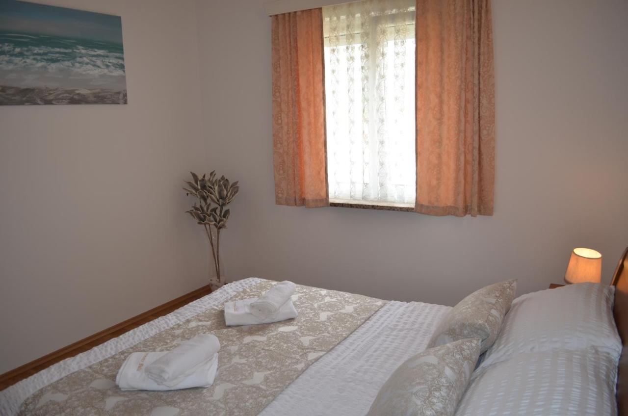 Apartments Palic バスカ エクステリア 写真
