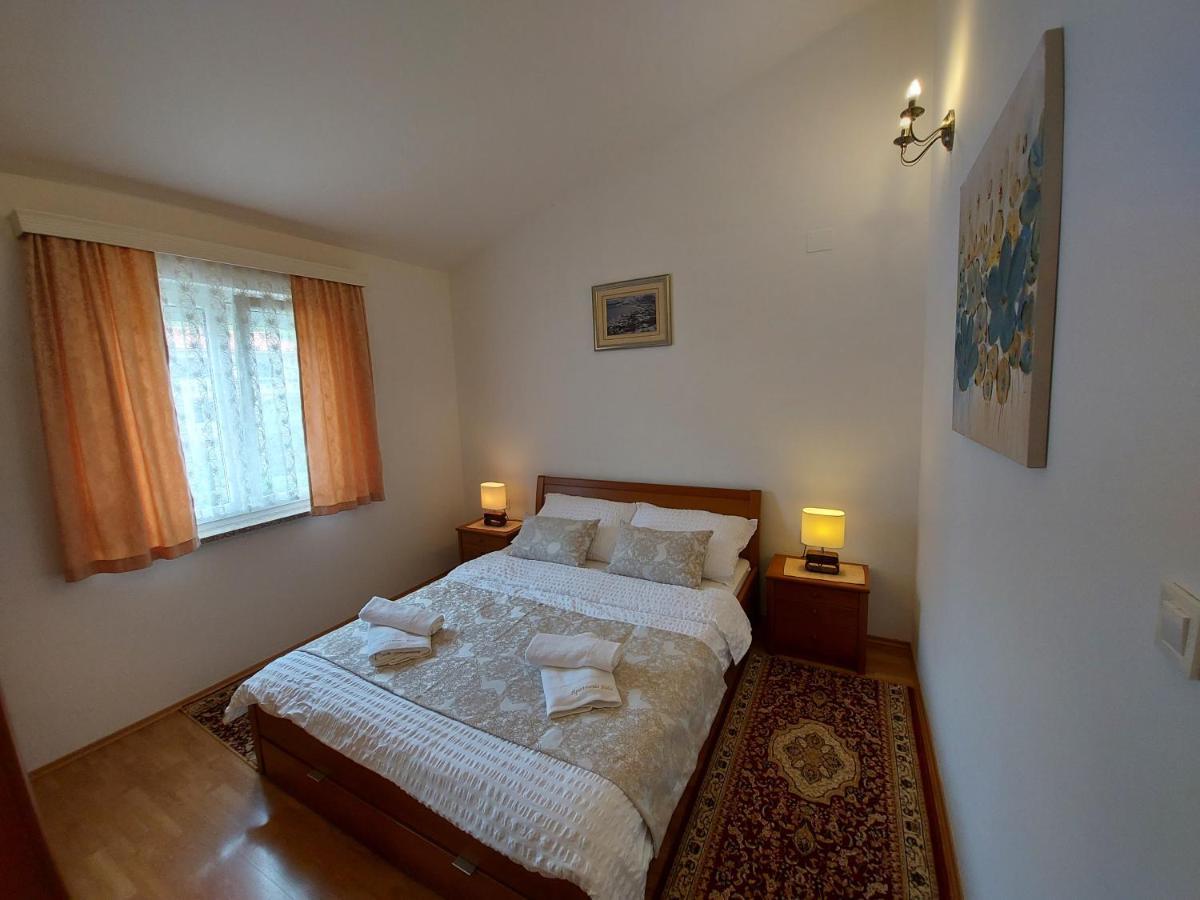 Apartments Palic バスカ エクステリア 写真