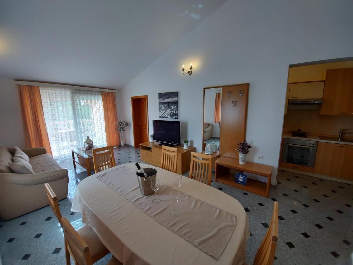 Apartments Palic バスカ エクステリア 写真