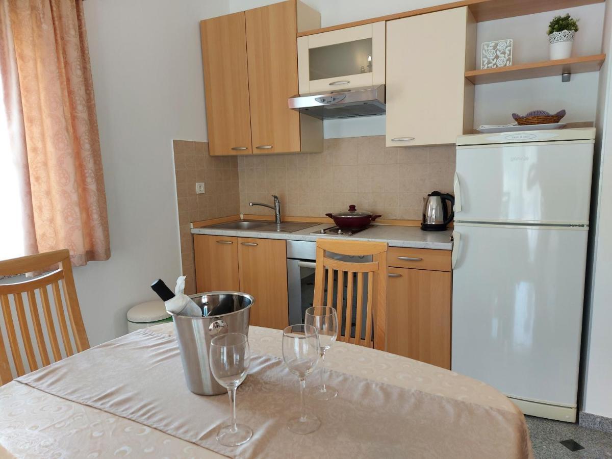 Apartments Palic バスカ エクステリア 写真