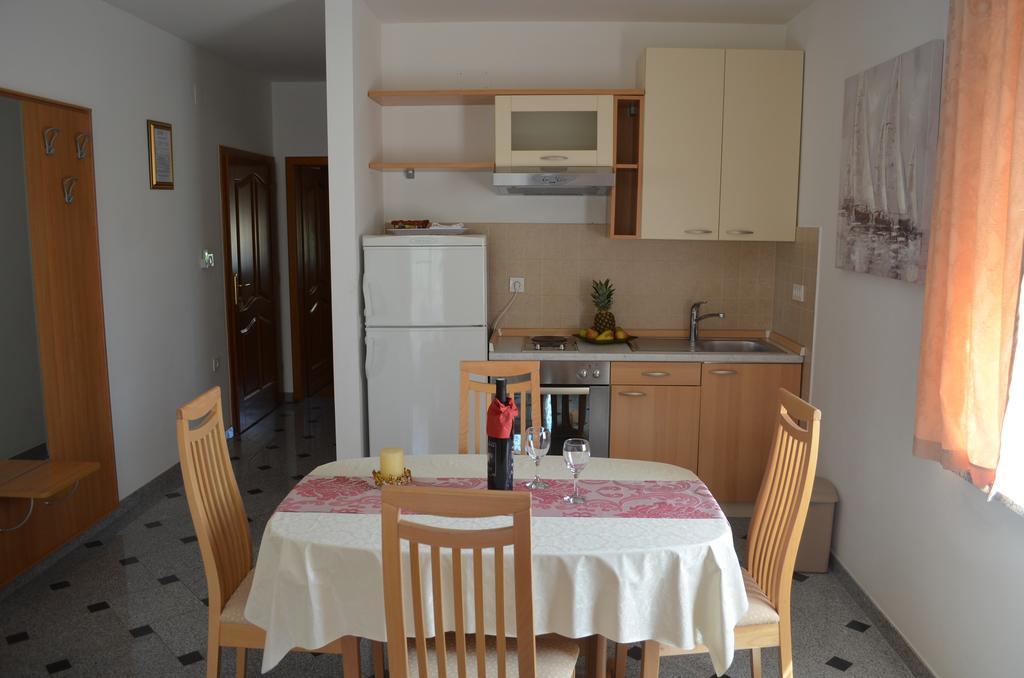 Apartments Palic バスカ エクステリア 写真